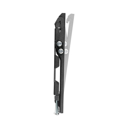 Brateck 23 - 43" Low-Profile Tilt TV Wall Mount Bracket