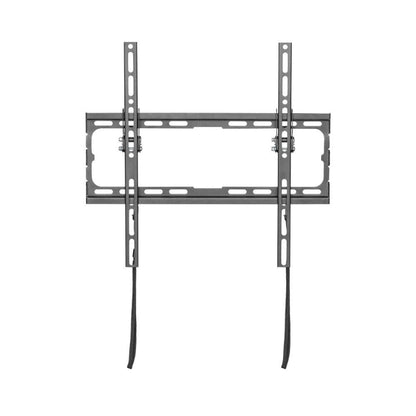 TV wall mount bracket on a white background