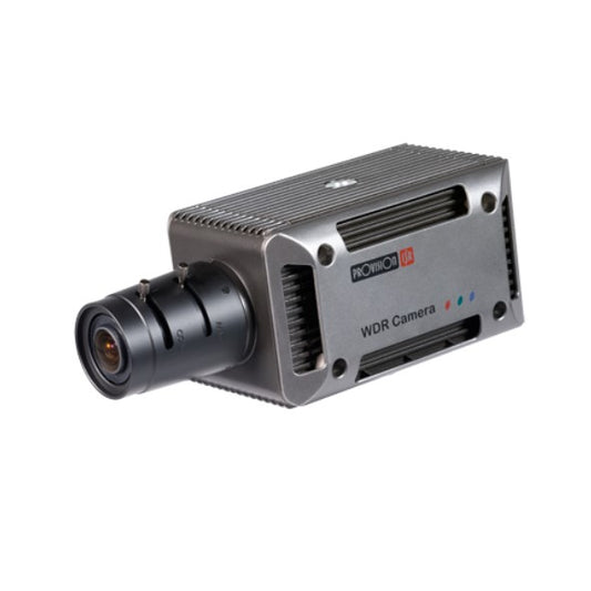 SONY 700TVL 1/3" CAM BODY .01LUX