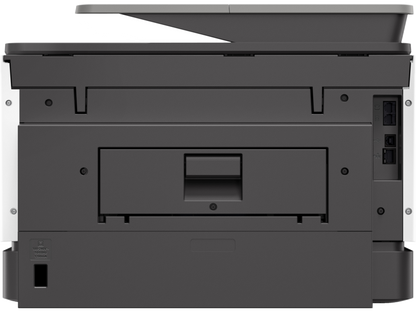 PRE-Loved HP OfficeJet Pro 9023 All-in-One Printer (1MR70B) – Fast and reliable design for efficient home or office use.