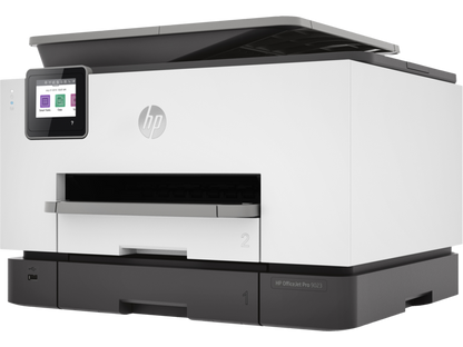 PRE-Loved HP OfficeJet Pro 9023 All-in-One Printer (1MR70B) – Fast, reliable performance for home or office use.