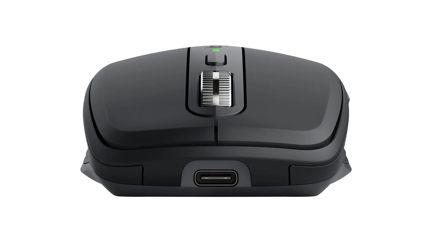 910-006929 - LOGI MX ANYWHERE3S 9GRAPHITE-2.4GHZ/BT-N/A-EMEA28-935