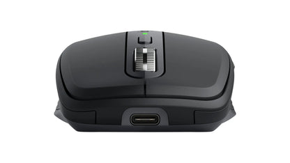 910-006929 - LOGI MX ANYWHERE3S 9GRAPHITE-2.4GHZ/BT-N/A-EMEA28-935