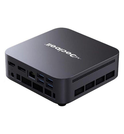 Decibell COA Ryzen 3 PRO 3300U 8GB 256GB Mini PC