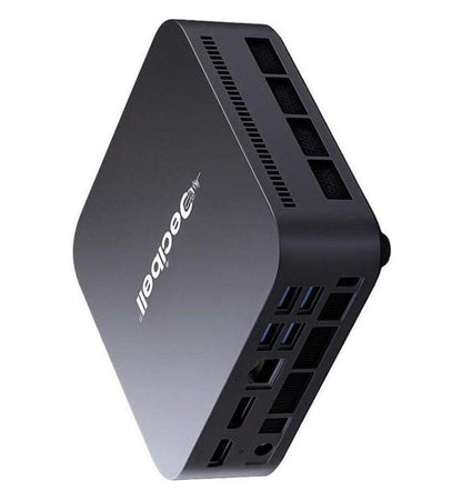 Decibell COA Ryzen 3 PRO 3300U 8GB 256GB Mini PC