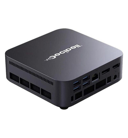 Decibell COA Ryzen 3 PRO 3300U 8GB 256GB Mini PC