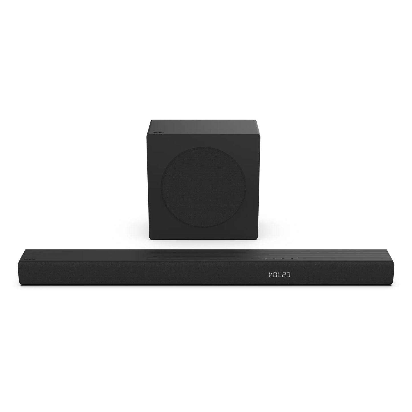 Hisense HS3100 3.1 Channel Soundbar 480W with Subwoofer
