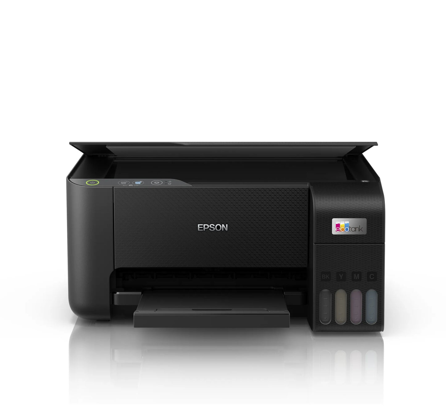 EPSON ECOTANK L3210 3-IN-1 PRINTER; PRIN