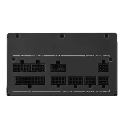 ASUS PSU/PRIME 750W/Fully modular/80 Plus Gold/ATX 3.0/Black/White Colour Flip; 8 year warranty