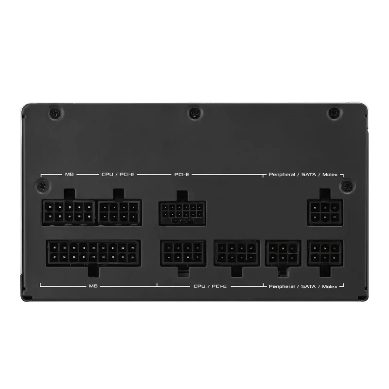 ASUS PSU/PRIME 750W/Fully modular/80 Plus Gold/ATX 3.0/Black/White Colour Flip; 8 year warranty