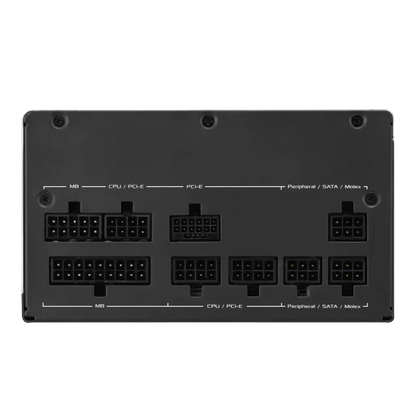 ASUS PSU/PRIME 750W/Fully modular/80 Plus Gold/ATX 3.0/Black/White Colour Flip; 8 year warranty