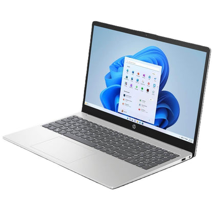 HP 15 Ryzen 5 7520U 8GB 512GB SSD Laptop