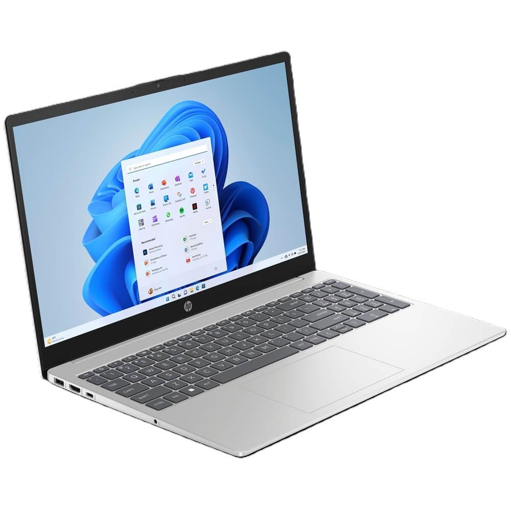 HP 15 Ryzen 5 7520U 8GB 512GB SSD Laptop