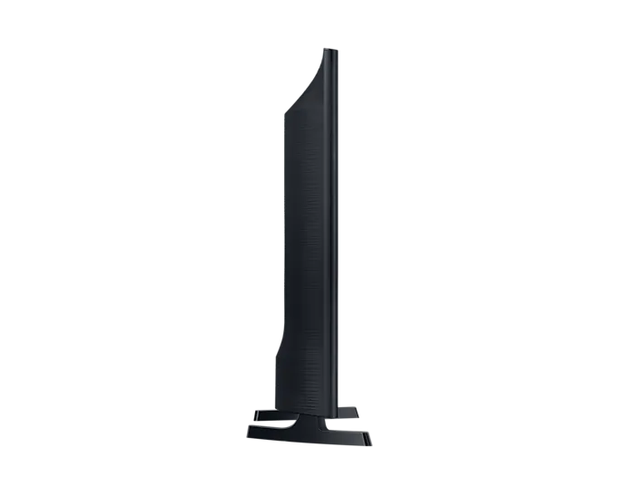 SAMSUNG 32" SMART SERIES 4 LED TV HD READY 720P  MR 50  PURCOLOUR  HYPERREAL ENGINE  MICRO DIMMING  CONNECTSHARE MOVIE  TRIPLE PROTECTION  SAMSUNG BASIC SMART TV  HDMI X 2  USB X 1