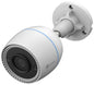 WIFI 2MP OUTDOOR SMART CAMERA