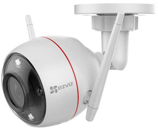 EZVIZ C3W PRO SMART HOME CAM