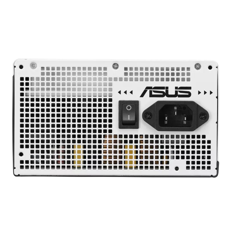 ASUS PSU/PRIME 750W/Fully modular/80 Plus Gold/ATX 3.0/Black/White Colour Flip; 8 year warranty