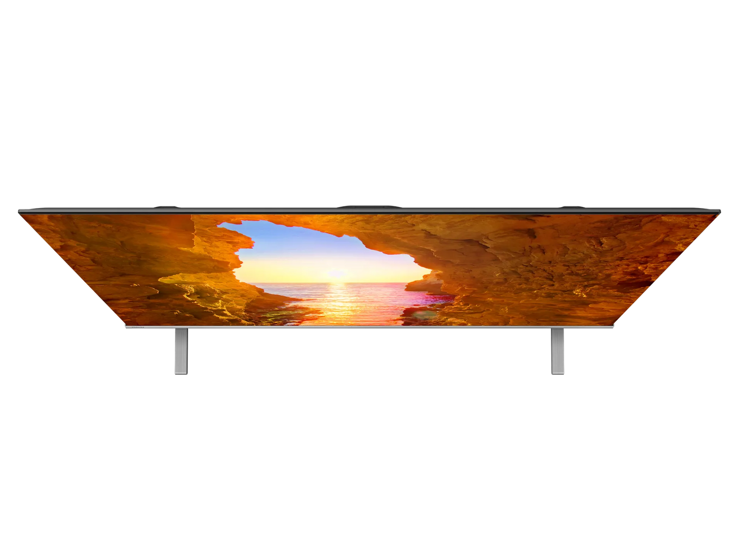 Toshiba 55C450MN 55'' Quantum Dot 4K TV