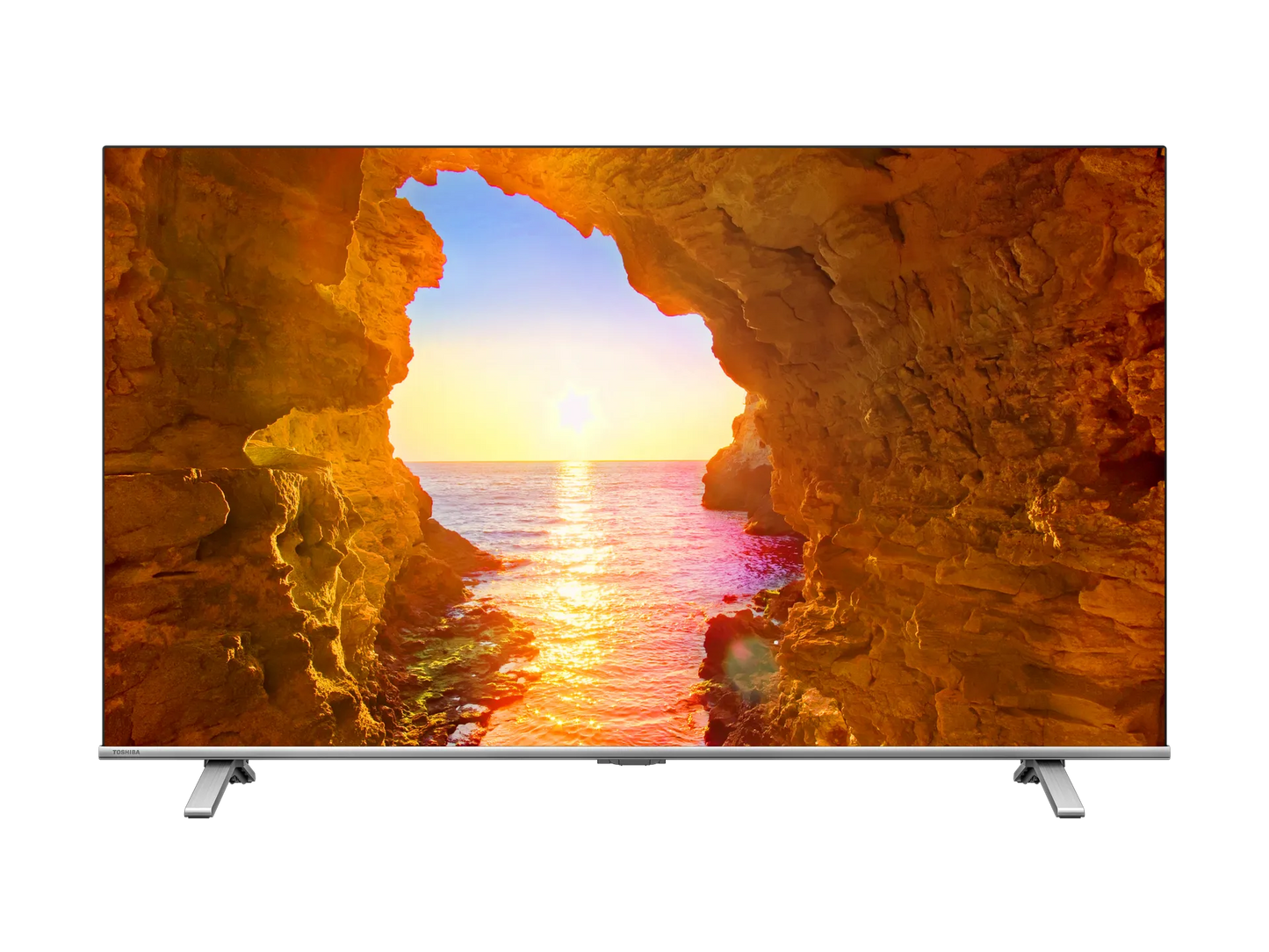 Toshiba 55C450MN 55'' Quantum Dot 4K TV