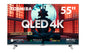 Toshiba 55C450MN 55'' Quantum Dot 4K TV