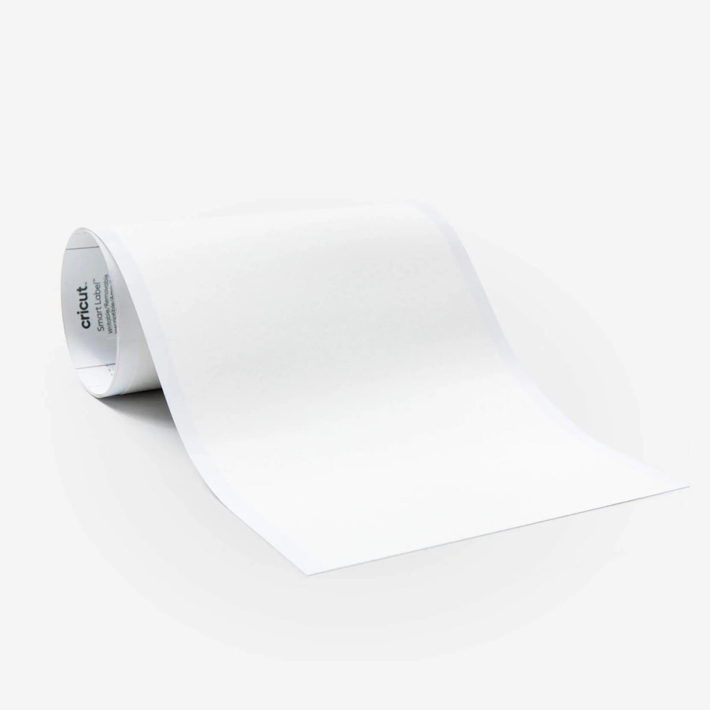 2010061 - Cricut Joy Smart Dissolvable Paper Labels White 13.3x91cm