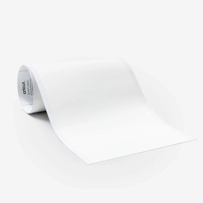 2010061 - Cricut Joy Smart Dissolvable Paper Labels White 13.3x91cm
