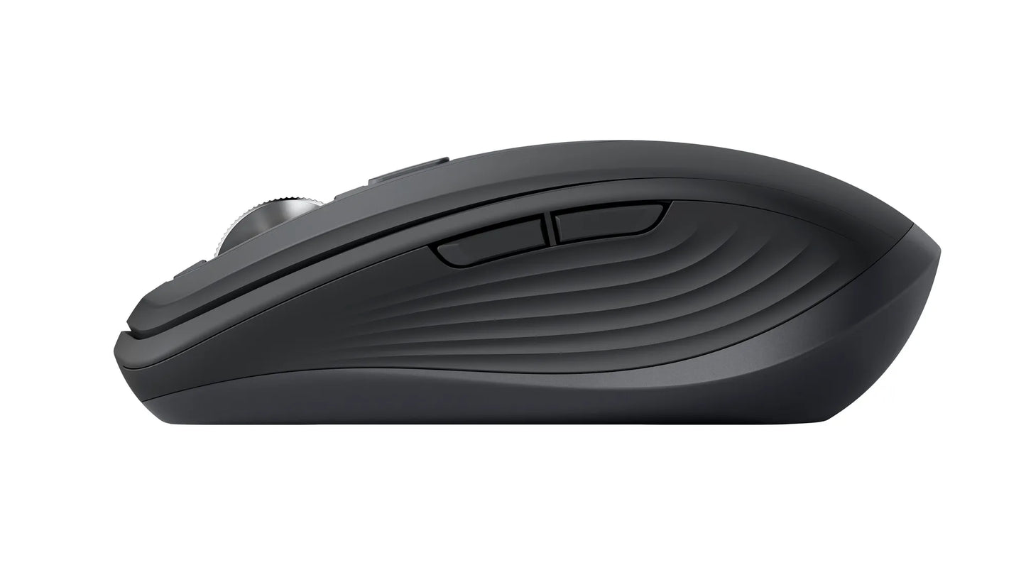910-006929 - LOGI MX ANYWHERE3S 9GRAPHITE-2.4GHZ/BT-N/A-EMEA28-935