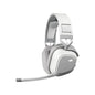 HS80 MAX WIRELESS Premium Carbon Headset; Spatial Audio; 50mm Audio Drivers; Omni-directional Microphone - PC/ Mac/ PlayStation