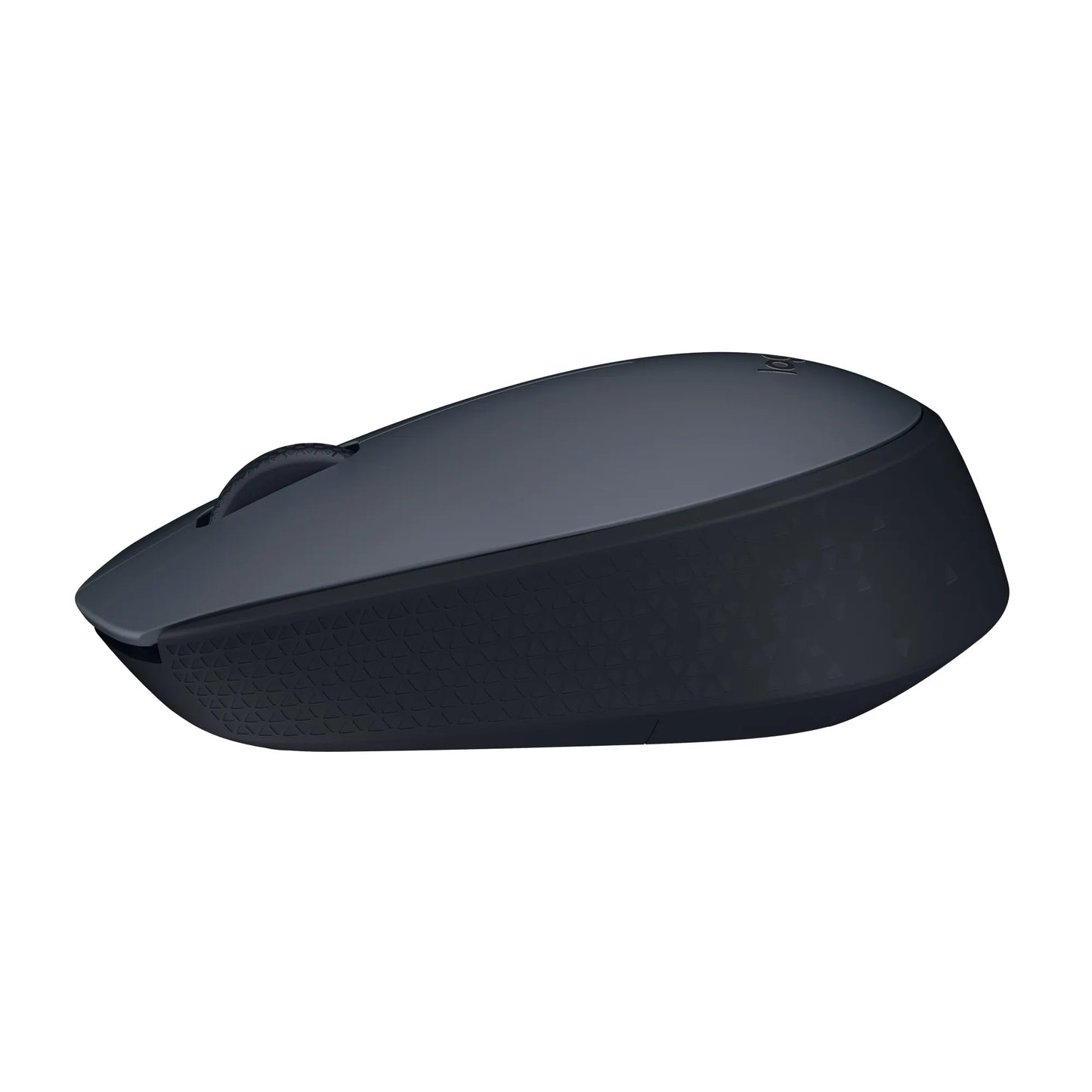 910-004642- Logitech M170 Wireless Mouse - GREY-K - 2.4GHZ