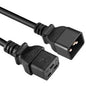 C19 TO C20, 1.8M, 3*1.5MM2 CABLES