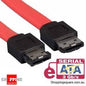 E-SATA TO E-SATA 1M CABLE
