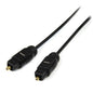 Microworld 2M Optical Cable - Ideal for Audio Installations
