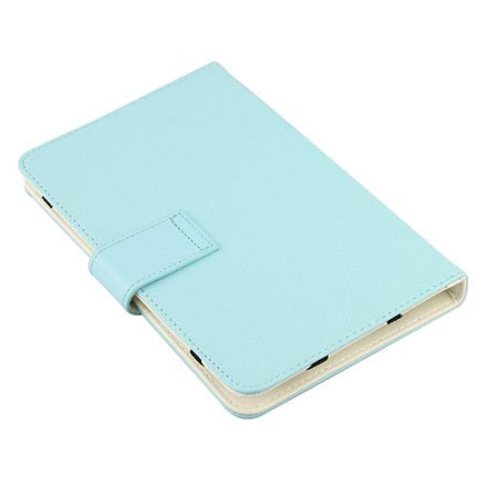 C:   7" AQUAMARINE
