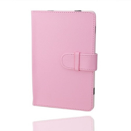 C:   7" PINK