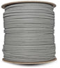 Microworld Cat5E Network Cable 500M CCA UTP 4 Pairs Light Grey for High-Speed Connectivity
