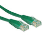 PATCH: CAT5  20CM - GREEN