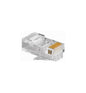 MicroWorld CAT5 Copper Ethernet Cables (100-Pack) – Bulk Networking for Offices for reliable and fast connectivity.