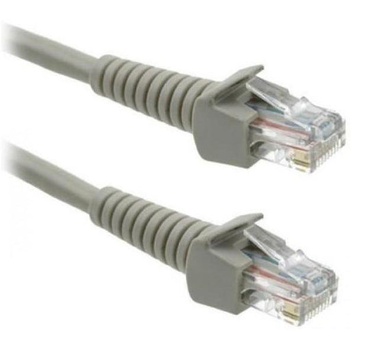 Microworld Cat5E Ethernet Cable 30M - High-Speed Networking for Home & Office