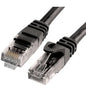 MicroWorld High-Speed 15M CAT5 Moulded Ethernet Cable
