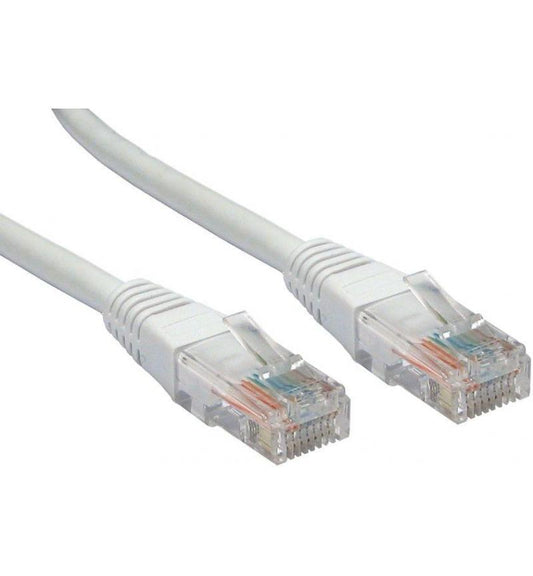 Microworld Cat6 Ethernet Cable 10M - High-Speed Networking for Home and Office