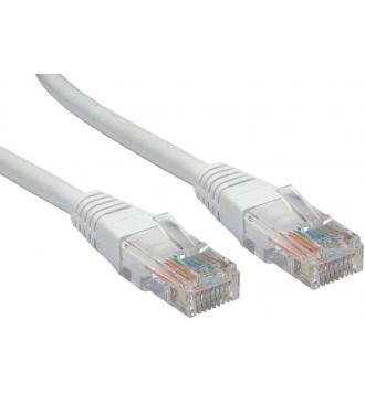 Microworld Cat6 Ethernet Cable 20M - High-Speed Networking for Reliable Connections