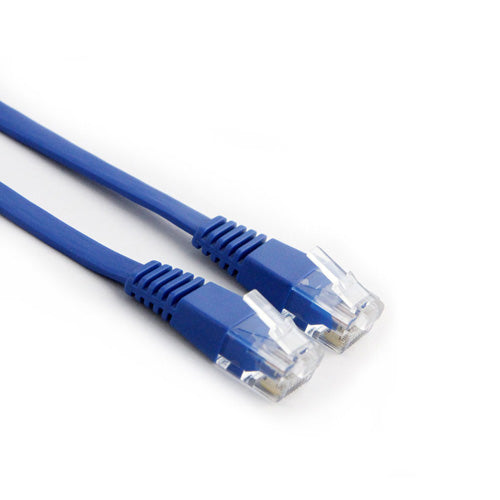 Microworld Cat6 Ethernet Cable 10M, High-Speed Networking, Reliable Connection