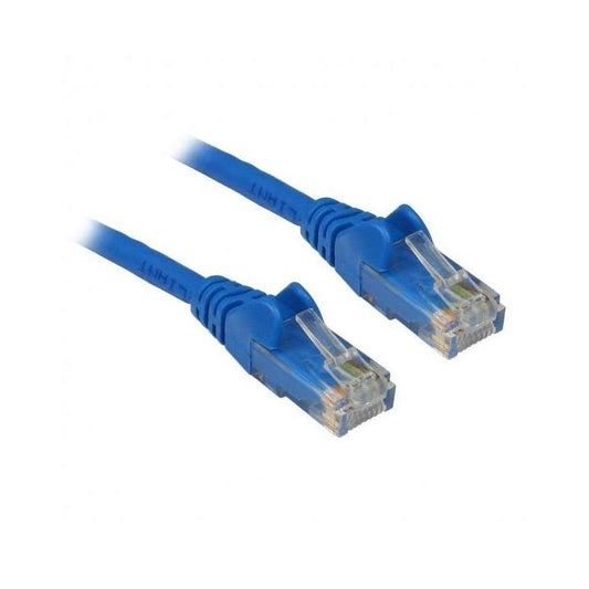 Microworld Cat6 Ethernet Cable 15M - High-Speed Networking Cable for Reliable Connections