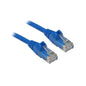 Microworld Cat6 Ethernet Cable 15M - High-Speed Networking Cable for Reliable Connections