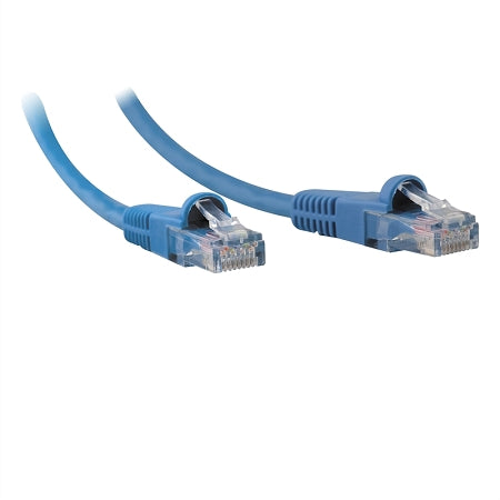 Microworld Cat6 Networking Cable 3M - High Performance 250 MHz for Gigabit & 10-Gigabit Ethernet