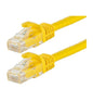 CAT6   10M YELLOW