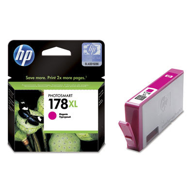 CAR: 178XL MAGENTA