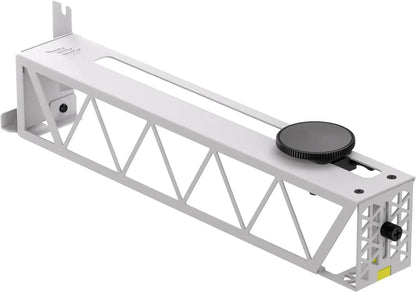 GPU Anti-Sag Bracket; White
