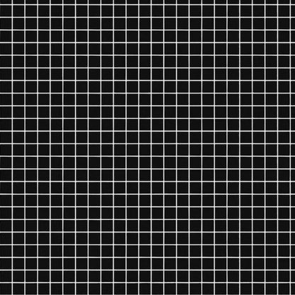 2006993: Cricut Everyday Iron-On 30x60cm (Mosiac Squares Black)
