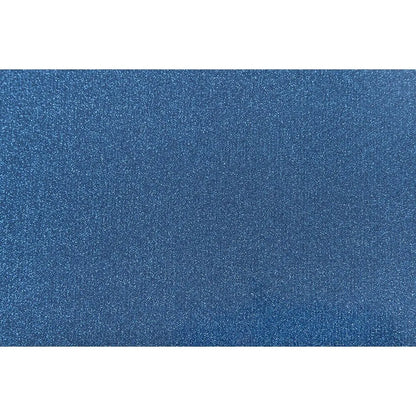 2003243 - Cricut Glitter Iron-On  30x48cm (Royal)